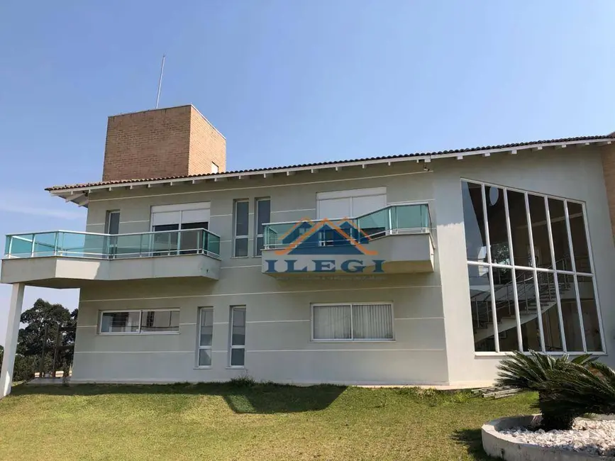 Foto 2 de Casa de Condomínio com 5 quartos à venda, 2100m2 em Itupeva - SP