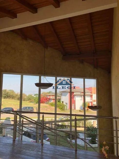 Foto 9 de Casa de Condomínio com 5 quartos à venda, 2100m2 em Itupeva - SP