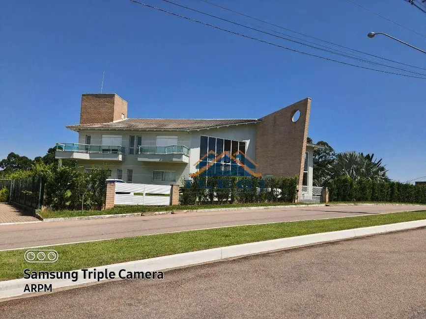 Foto 1 de Casa de Condomínio com 5 quartos à venda, 2100m2 em Itupeva - SP