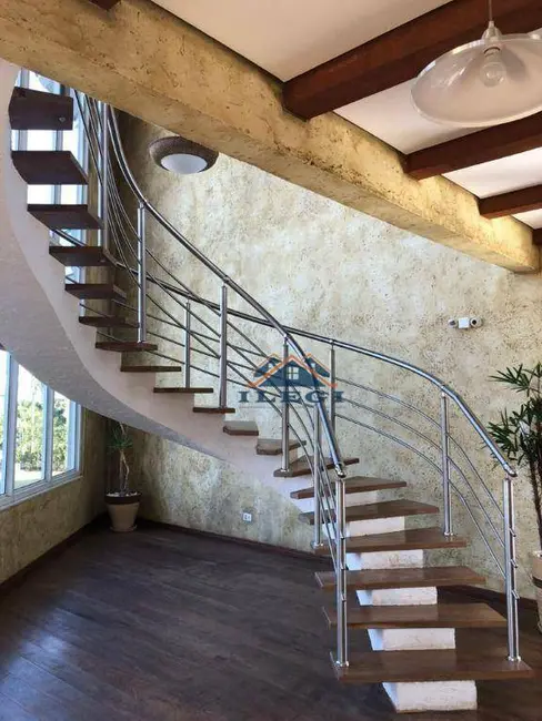 Foto 6 de Casa de Condomínio com 5 quartos à venda, 2100m2 em Itupeva - SP