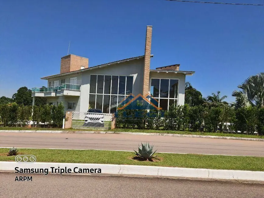 Foto 5 de Casa de Condomínio com 5 quartos à venda, 2100m2 em Itupeva - SP
