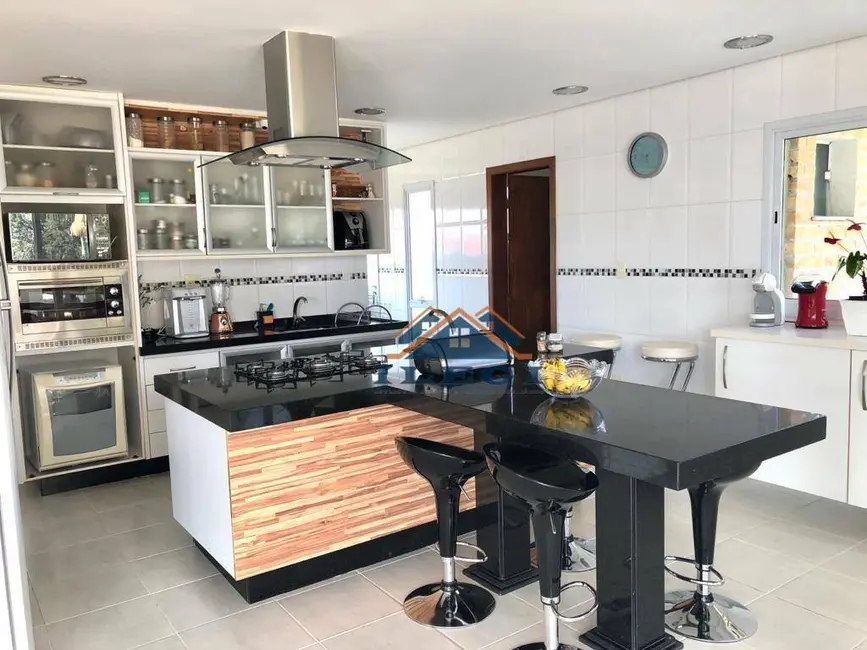 Foto 4 de Casa de Condomínio com 5 quartos à venda, 2100m2 em Itupeva - SP