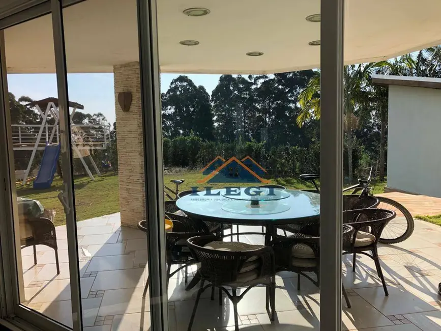 Foto 8 de Casa de Condomínio com 5 quartos à venda, 2100m2 em Itupeva - SP