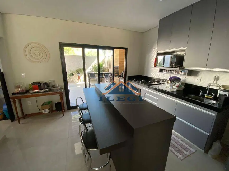 Foto 6 de Casa de Condomínio com 3 quartos à venda, 120m2 em Chácaras Silvania, Valinhos - SP