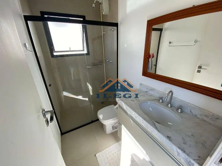 Foto 9 de Casa de Condomínio com 3 quartos à venda, 120m2 em Chácaras Silvania, Valinhos - SP