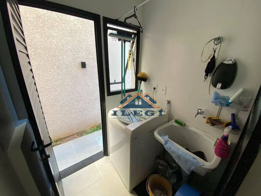 Foto 7 de Casa de Condomínio com 3 quartos à venda, 120m2 em Chácaras Silvania, Valinhos - SP