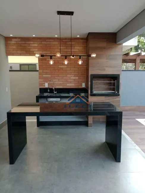 Casa de Condomínio com 3 quartos à venda, 309m2 em Santa Cruz, Valinhos - SP - imagem 8 Foto 8 de Casa de Condomínio com 3 quartos à venda, 309m2 em Santa Cruz, Valinhos - SP