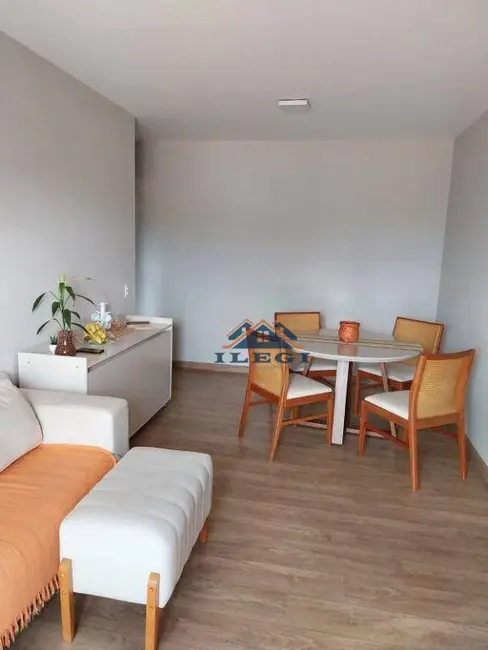 Foto 1 de Apartamento com 2 quartos à venda, 63m2 em Centro, Vinhedo - SP