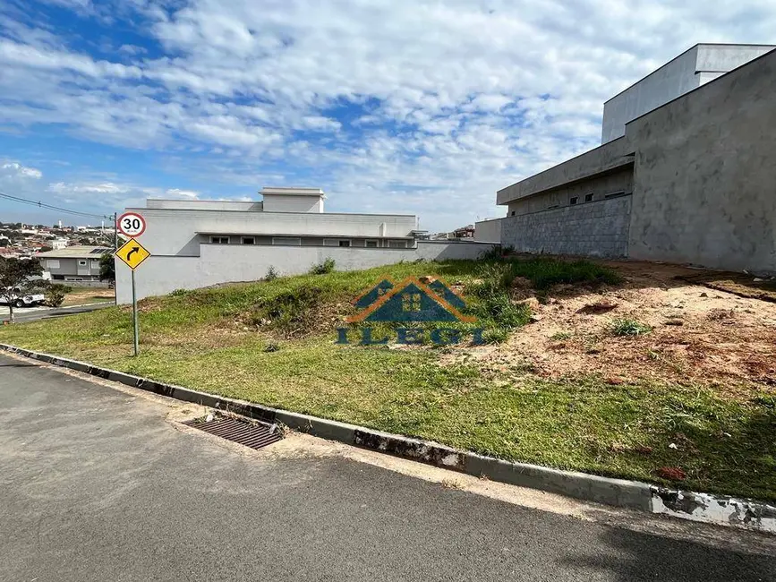 Terreno / Lote à venda, 446m2 em Fazenda Santana, Valinhos - SP - imagem 4 Foto 4 de Terreno / Lote à venda, 446m2 em Fazenda Santana, Valinhos - SP