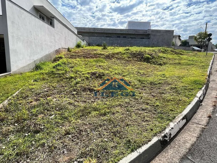 Terreno / Lote à venda, 446m2 em Fazenda Santana, Valinhos - SP - imagem 5 Foto 5 de Terreno / Lote à venda, 446m2 em Fazenda Santana, Valinhos - SP