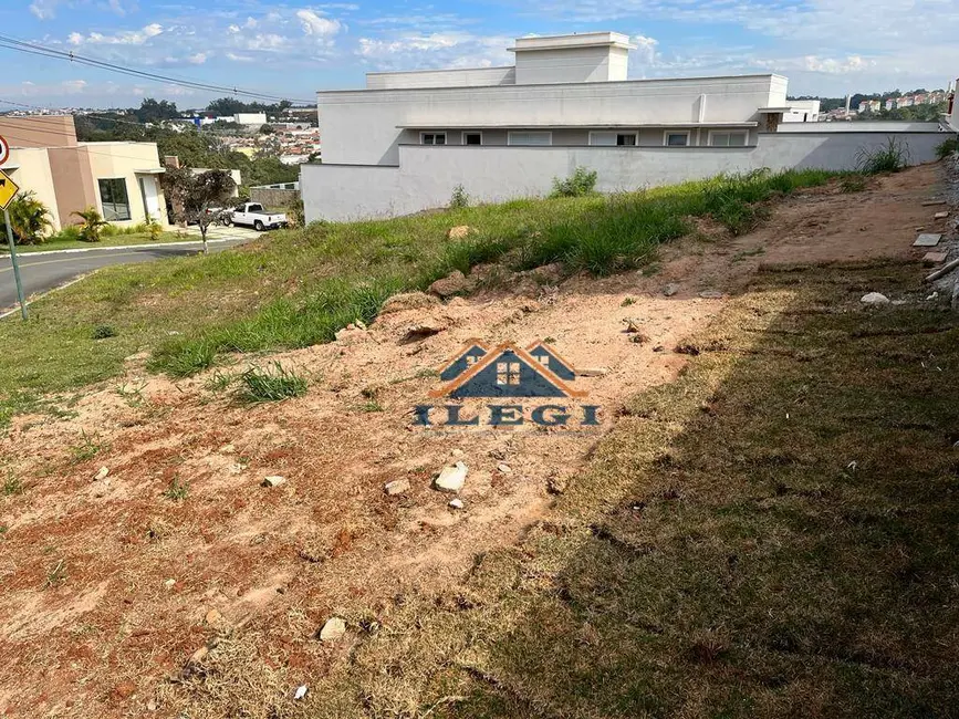 Terreno / Lote à venda, 446m2 em Fazenda Santana, Valinhos - SP - imagem 8 Foto 8 de Terreno / Lote à venda, 446m2 em Fazenda Santana, Valinhos - SP