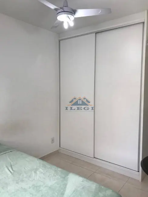 Foto 9 de Apartamento com 2 quartos à venda, 58m2 em Santa Claudina, Vinhedo - SP