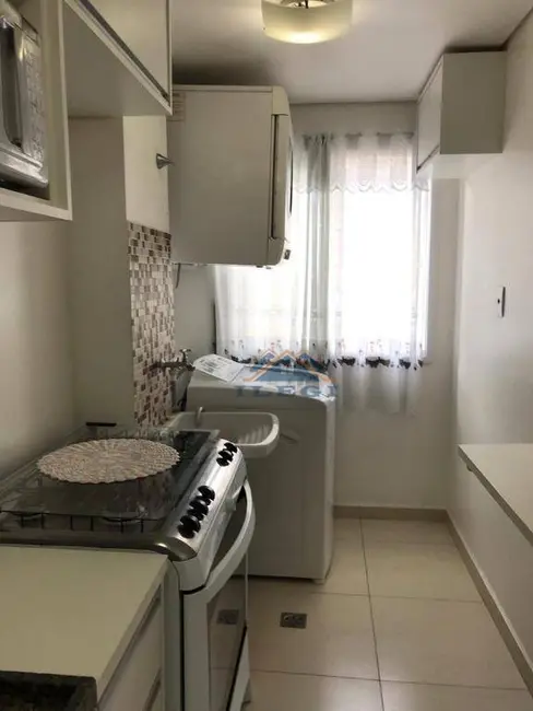 Foto 5 de Apartamento com 2 quartos à venda, 58m2 em Santa Claudina, Vinhedo - SP