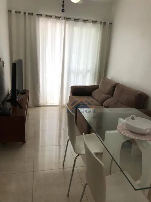 Foto 1 de Apartamento com 2 quartos à venda, 58m2 em Santa Claudina, Vinhedo - SP
