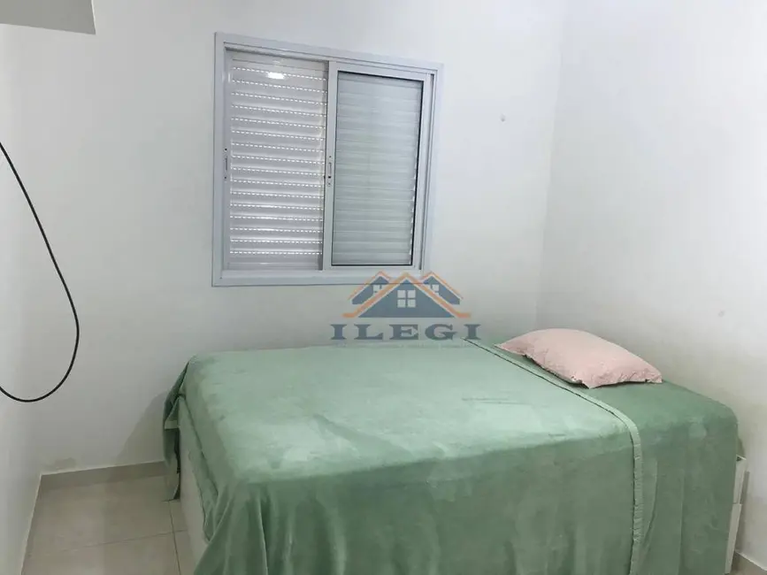 Foto 8 de Apartamento com 2 quartos à venda, 58m2 em Santa Claudina, Vinhedo - SP