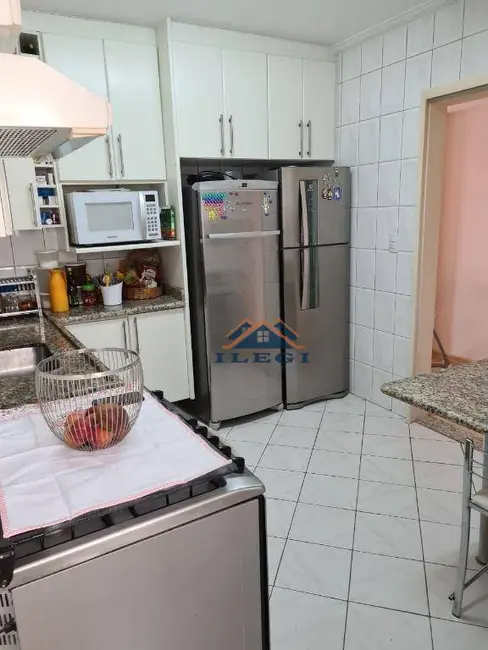 Apartamento com 3 quartos à venda, 104m2 em Aclimação, São Paulo - SP - imagem 7 Foto 7 de Apartamento com 3 quartos à venda, 104m2 em Aclimação, São Paulo - SP