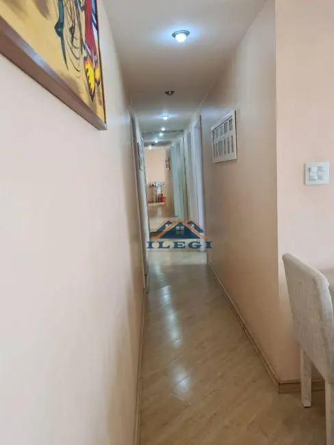 Apartamento com 3 quartos à venda, 104m2 em Aclimação, São Paulo - SP - imagem 8 Foto 8 de Apartamento com 3 quartos à venda, 104m2 em Aclimação, São Paulo - SP