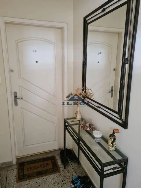Apartamento com 3 quartos à venda, 104m2 em Aclimação, São Paulo - SP - imagem 4 Foto 4 de Apartamento com 3 quartos à venda, 104m2 em Aclimação, São Paulo - SP