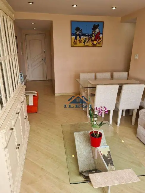 Apartamento com 3 quartos à venda, 104m2 em Aclimação, São Paulo - SP - imagem 5 Foto 5 de Apartamento com 3 quartos à venda, 104m2 em Aclimação, São Paulo - SP