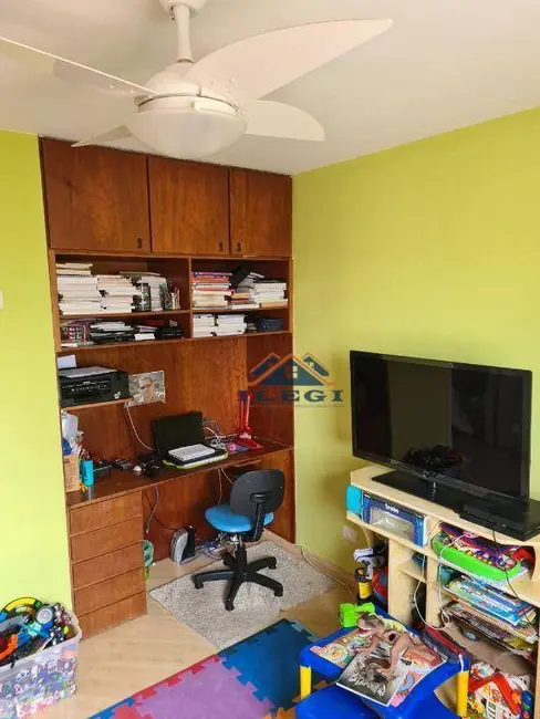Apartamento com 3 quartos à venda, 104m2 em Aclimação, São Paulo - SP - imagem 9 Foto 9 de Apartamento com 3 quartos à venda, 104m2 em Aclimação, São Paulo - SP