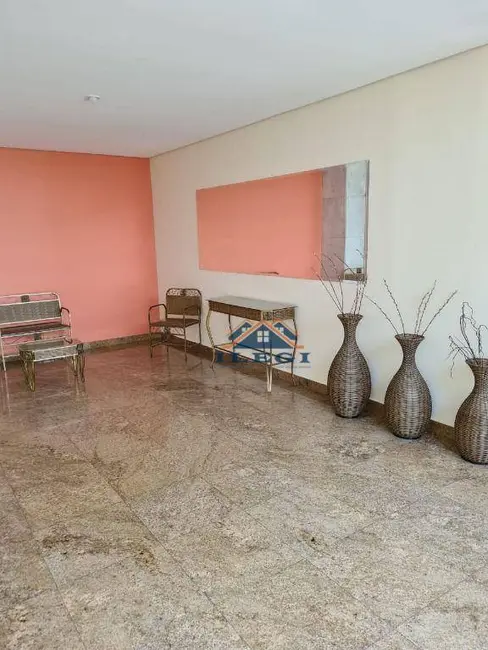 Apartamento com 3 quartos à venda, 104m2 em Aclimação, São Paulo - SP - imagem 6 Foto 6 de Apartamento com 3 quartos à venda, 104m2 em Aclimação, São Paulo - SP