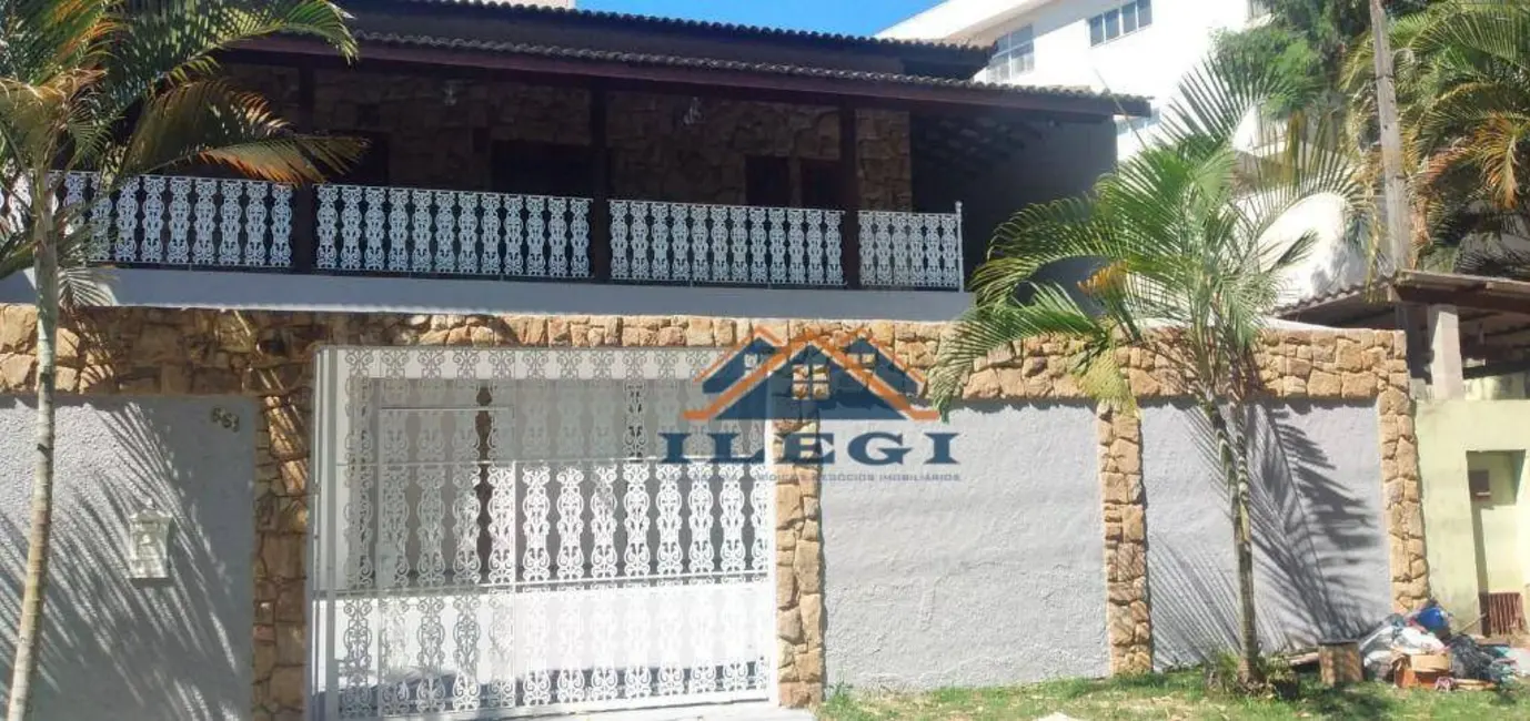 Foto 1 de Casa com 3 quartos à venda, 350m2 em Nova Vinhedo, Vinhedo - SP