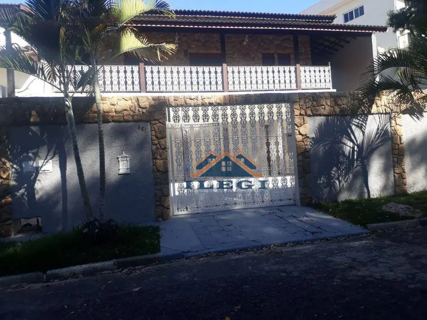 Foto 3 de Casa com 3 quartos à venda, 350m2 em Nova Vinhedo, Vinhedo - SP