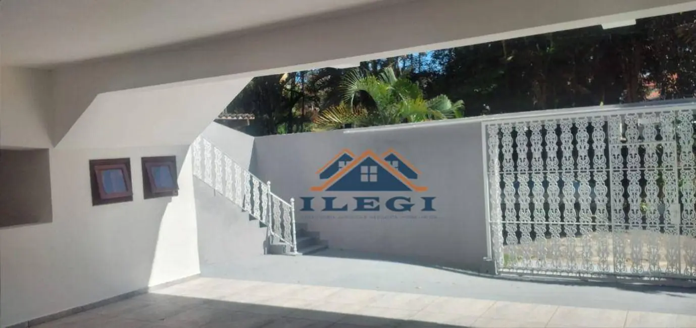 Foto 5 de Casa com 3 quartos à venda, 350m2 em Nova Vinhedo, Vinhedo - SP