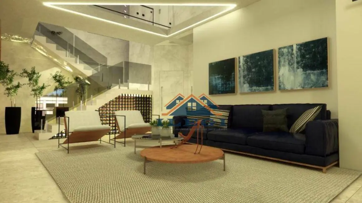 Foto 6 de Casa de Condomínio com 4 quartos à venda, 350m2 em Louveira - SP