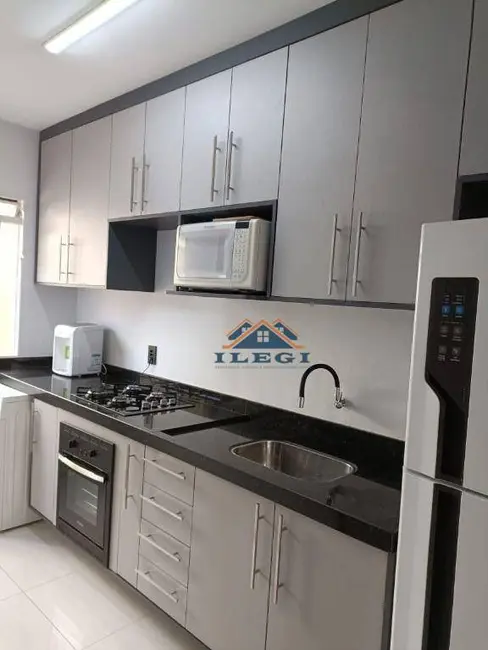 Foto 1 de Apartamento com 2 quartos à venda, 48m2 em Parque das Colinas, Valinhos - SP