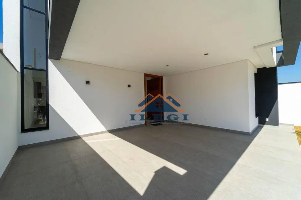 Foto 5 de Casa de Condomínio com 3 quartos à venda, 250m2 em Jundiai - SP