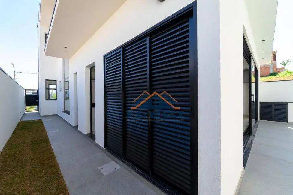 Foto 7 de Casa de Condomínio com 3 quartos à venda, 250m2 em Jundiai - SP