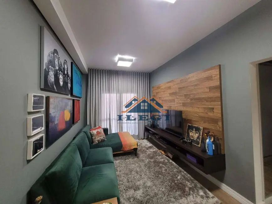 Foto 7 de Apartamento com 3 quartos à venda, 96m2 em Centro, Vinhedo - SP