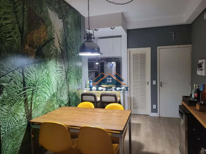 Foto 9 de Apartamento com 3 quartos à venda, 96m2 em Centro, Vinhedo - SP