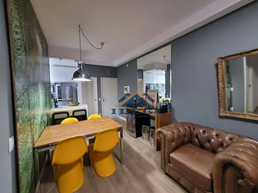 Foto 8 de Apartamento com 3 quartos à venda, 96m2 em Centro, Vinhedo - SP