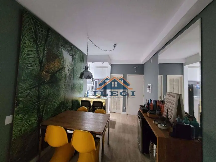 Foto 5 de Apartamento com 3 quartos à venda, 96m2 em Centro, Vinhedo - SP