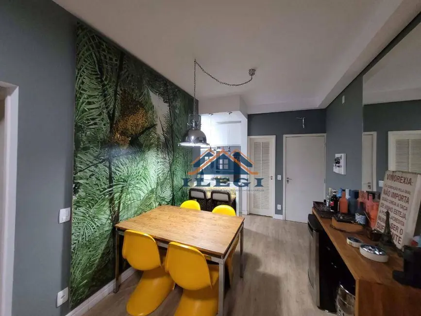 Foto 4 de Apartamento com 3 quartos à venda, 96m2 em Centro, Vinhedo - SP