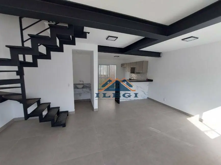 Casa de Condomínio com 3 quartos à venda e para alugar, 150m2 em Capuava, Valinhos - SP - imagem 1 Foto 1 de Casa de Condomínio com 3 quartos à venda e para alugar, 150m2 em Capuava, Valinhos - SP