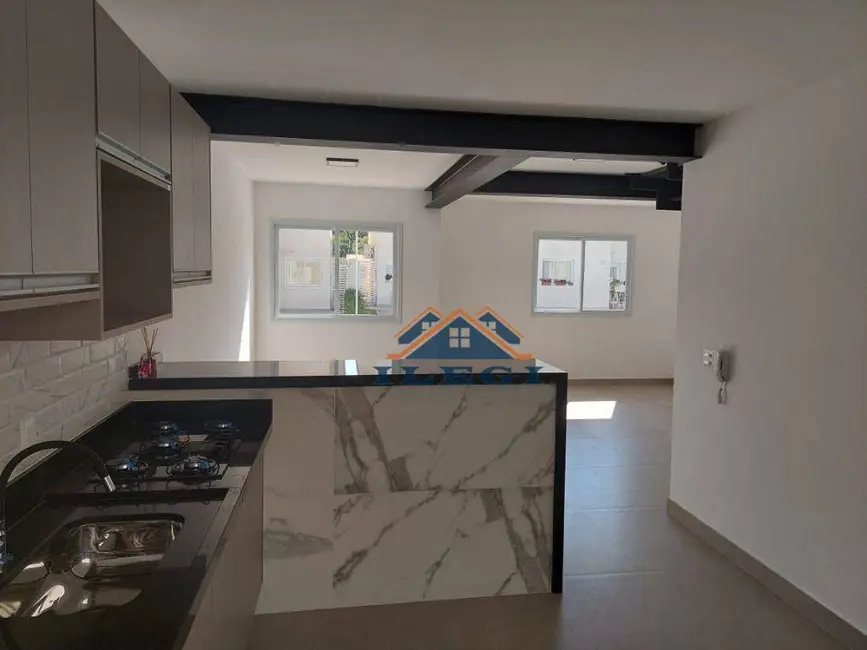 Casa de Condomínio com 3 quartos à venda e para alugar, 150m2 em Capuava, Valinhos - SP - imagem 3 Foto 3 de Casa de Condomínio com 3 quartos à venda e para alugar, 150m2 em Capuava, Valinhos - SP