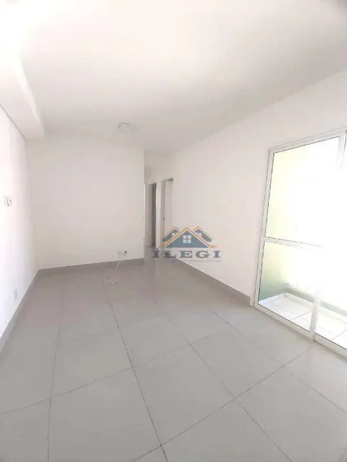 Foto 1 de Apartamento com 2 quartos para alugar, 58m2 em Vinhedo - SP
