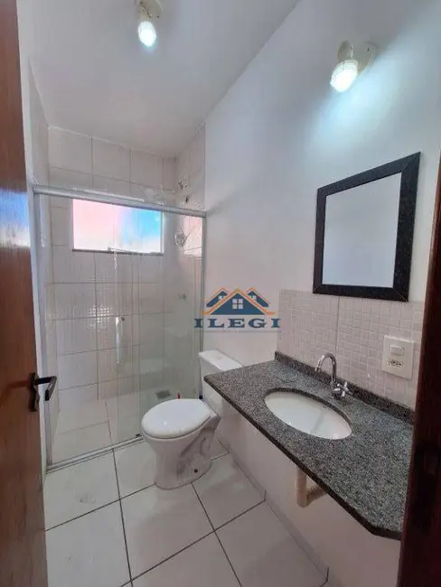 Foto 2 de Casa de Condomínio com 2 quartos para alugar, 125m2 em Capela, Vinhedo - SP