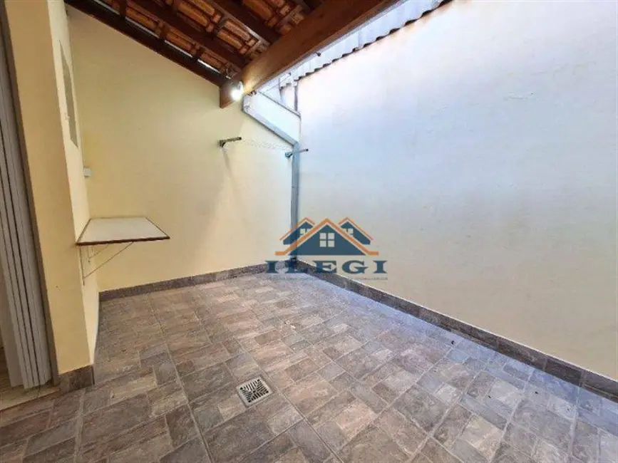 Foto 4 de Casa de Condomínio com 2 quartos para alugar, 125m2 em Capela, Vinhedo - SP