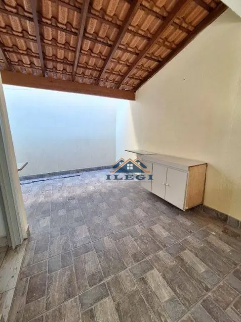 Foto 3 de Casa de Condomínio com 2 quartos para alugar, 125m2 em Capela, Vinhedo - SP