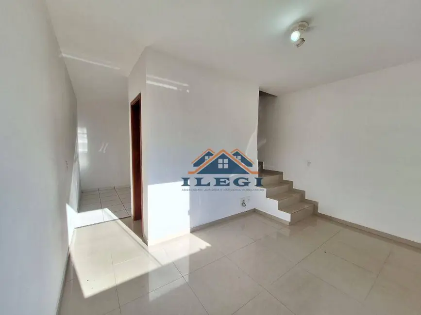 Foto 1 de Casa de Condomínio com 2 quartos para alugar, 125m2 em Capela, Vinhedo - SP