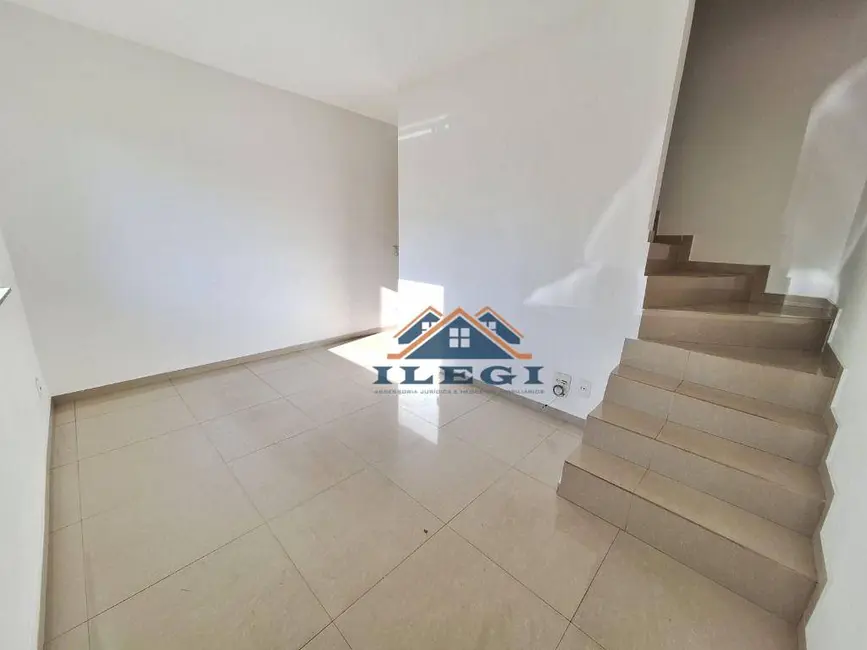 Foto 6 de Casa de Condomínio com 2 quartos para alugar, 125m2 em Capela, Vinhedo - SP