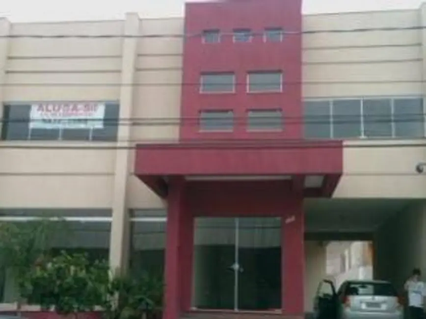 Sala Comercial para alugar, 70m2 em Centro, Vinhedo - SP - imagem 7 Foto 7 de Sala Comercial para alugar, 70m2 em Centro, Vinhedo - SP