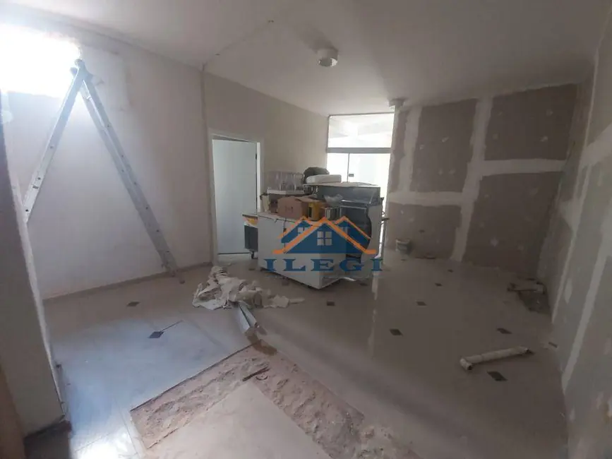 Foto 2 de Sala Comercial para alugar, 35m2 em Centro, Vinhedo - SP