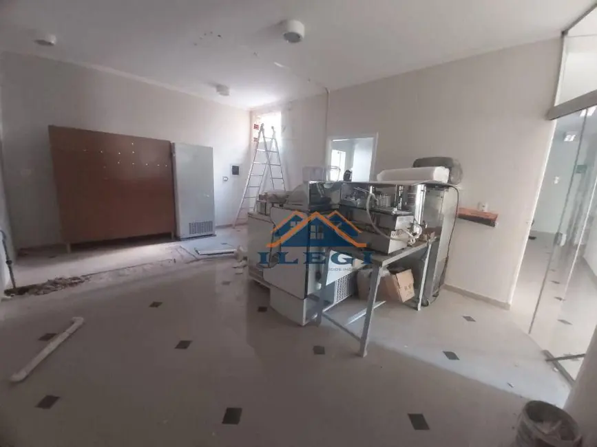 Foto 3 de Sala Comercial para alugar, 35m2 em Centro, Vinhedo - SP