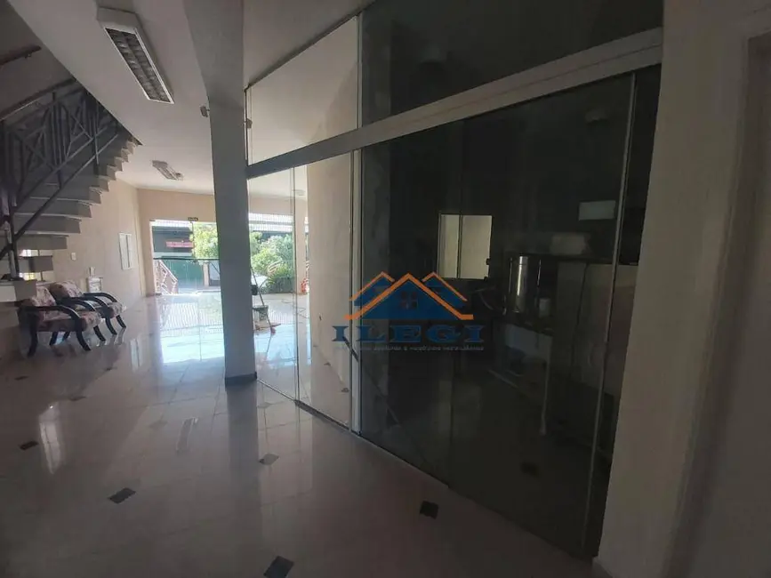 Foto 4 de Sala Comercial para alugar, 35m2 em Centro, Vinhedo - SP