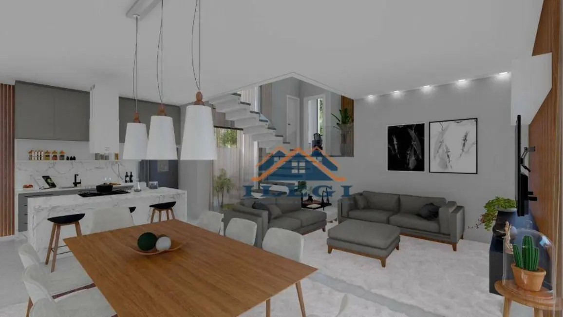 Casa de Condomínio com 3 quartos à venda, 232m2 em Vila Pagano, Valinhos - SP - imagem 7 Foto 7 de Casa de Condomínio com 3 quartos à venda, 232m2 em Vila Pagano, Valinhos - SP